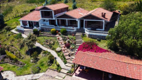  Villa Patty  Тибасоса